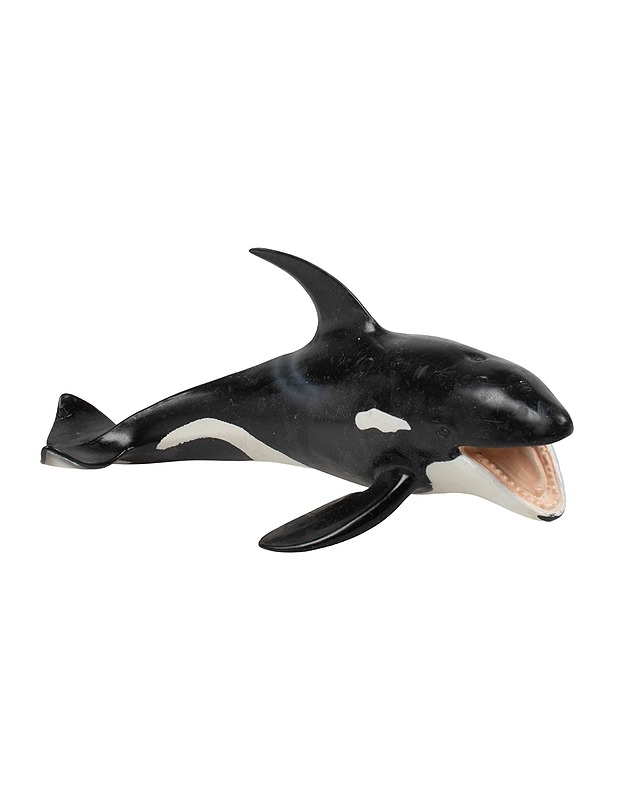 SCHLEICH Miekkavalas figuuri - Lasten lelut - 10105390870 - 0