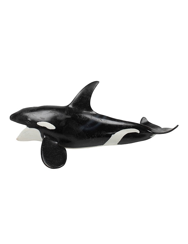 SCHLEICH Miekkavalas figuuri - Lasten lelut - 10105390870 - 1