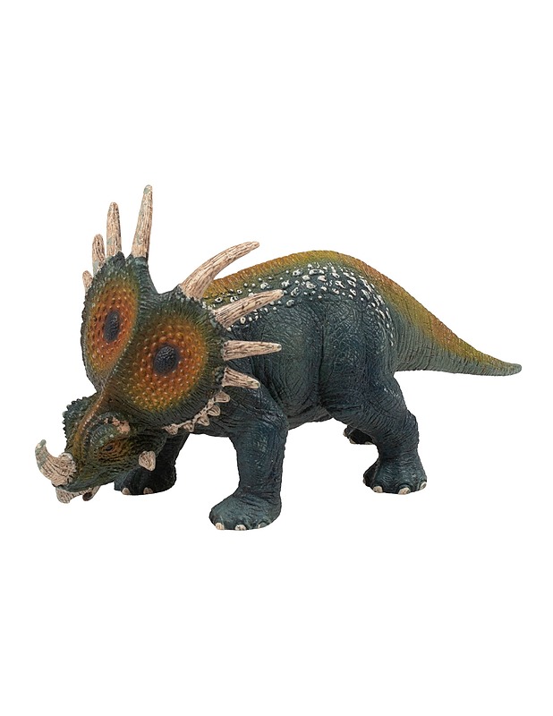 SCHLEICH Styracosaurus figuuri - Lasten lelut - 10105390876 - 0