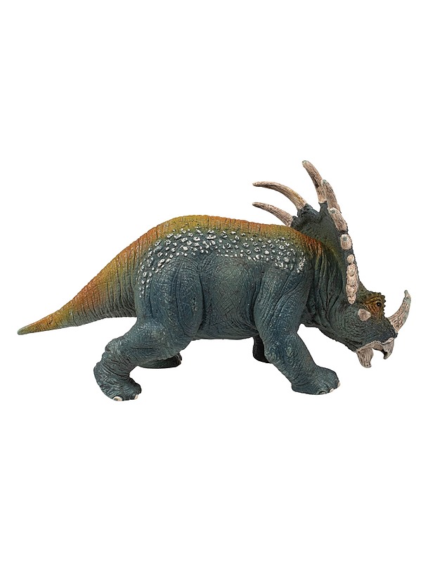 SCHLEICH Styracosaurus figuuri - Lasten lelut - 10105390876 - 1