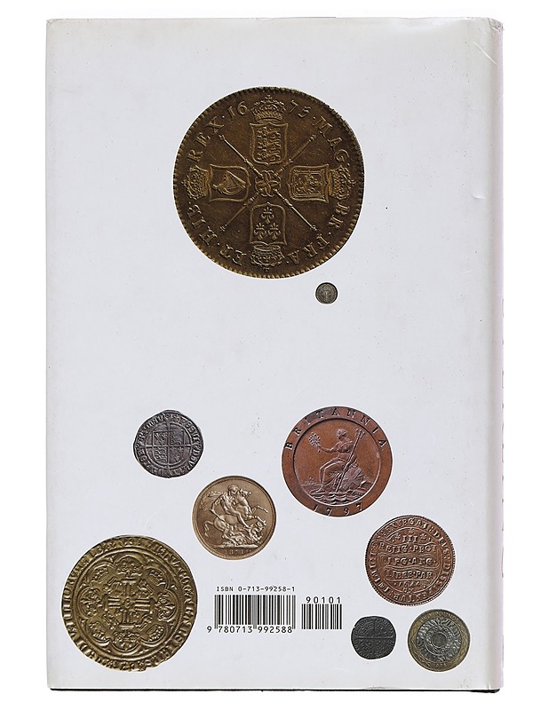 Sterling : the rise and fall of a currency - Mayhew, N. J. - Historiakirjat - 10105390890 - 1