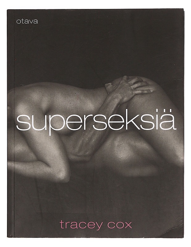 Superseksiä - Cox, Tracey - Harrastekirjat - 10105390916 - 0