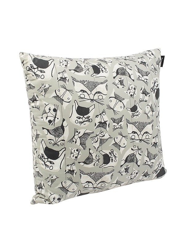 FINLAYSON Mauku koristetyyny, 60 x 60 cm, II laatu - Designsuosikit - 10105390921 - 0