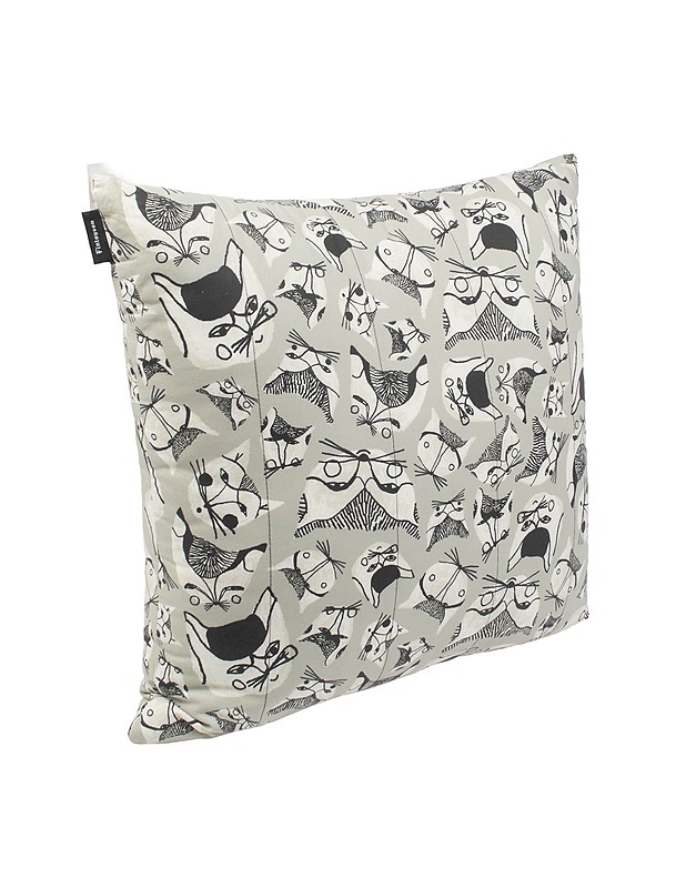 FINLAYSON Mauku koristetyyny, 60 x 60 cm, II laatu - Designsuosikit - 10105390921 - 1