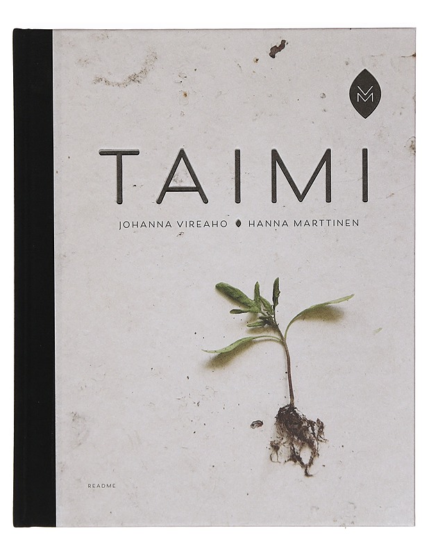 Taimi - Vireaho, Johanna - Tietokirjat ja oppaat - 10105390929 - 0