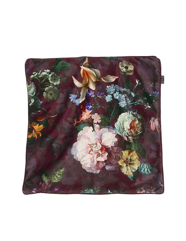 ESSENZA tyynynpäällinen, 50 x 50 cm - Muut kodintekstiilit - 10105390936 - 0