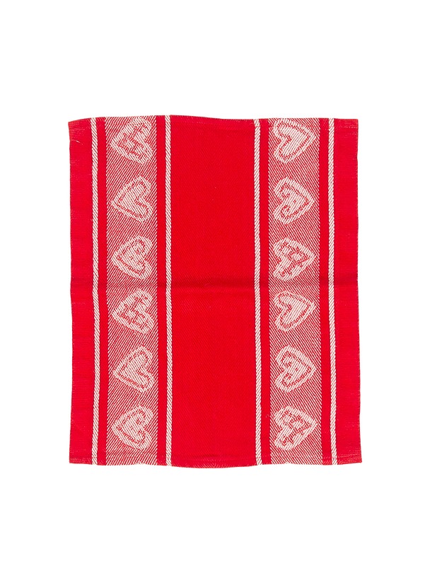 LAPUAN KANKURIT kangastabletti, 40 x 33 cm - Designsuosikit - 10105390940 - 0