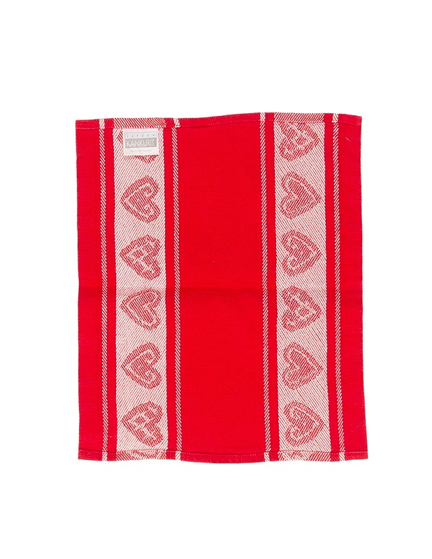 LAPUAN KANKURIT kangastabletti, 40 x 33 cm - Designsuosikit - 10105390940 - 1