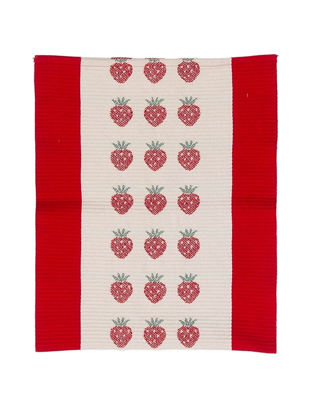 LAPUAN KANKURIT kaitaliina, 34 x 85 cm - Designsuosikit - 10105390967 - 0
