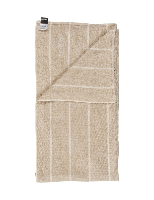 JOKIPIIN PELLAVA pyyhe, 70 x 130 cm - Designsuosikit - 10105390973 - 1