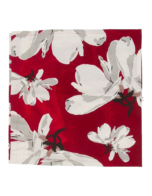 VALLILA Kukkameri kappaverho, 60 x 250 cm - Designsuosikit - 10105390984 - 0