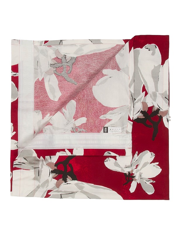 VALLILA Kukkameri kappaverho, 60 x 250 cm - Designsuosikit - 10105390984 - 1