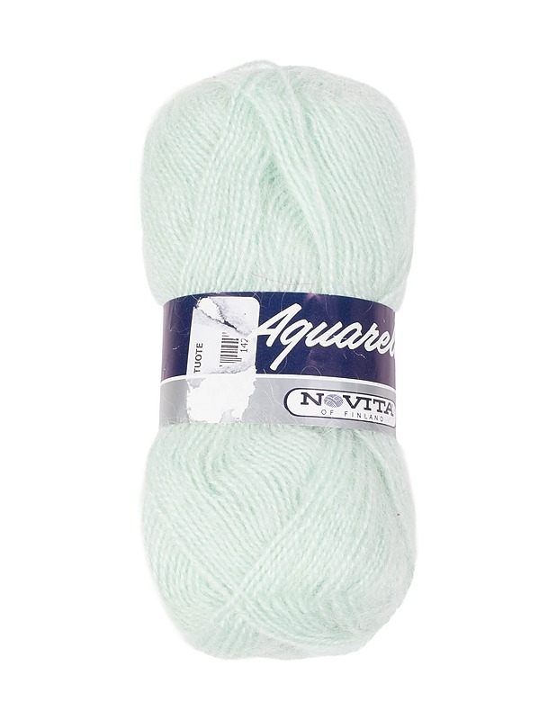 NOVITA Aquarelle lanka, 50 g - Käsityö - 10105390989 - 0