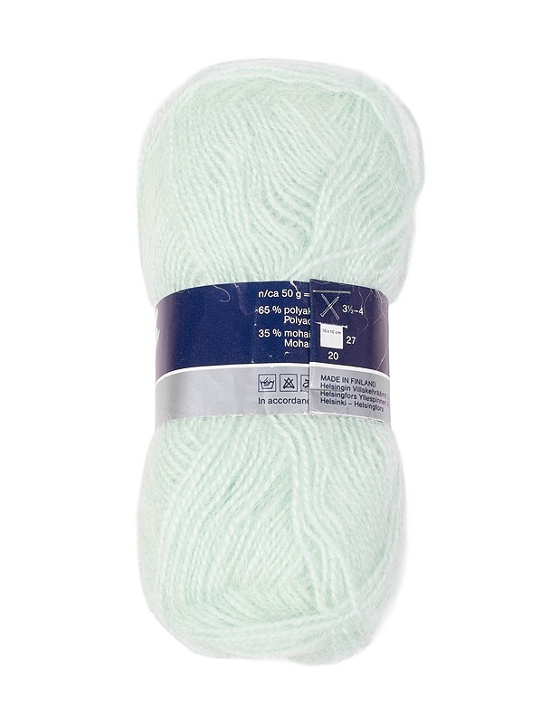 NOVITA Aquarelle lanka, 50 g - Käsityö - 10105390989 - 1