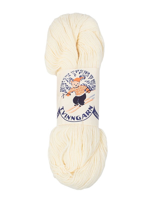 TVINNGARN villalanka, 100 g - Käsityö - 10105390994 - 0