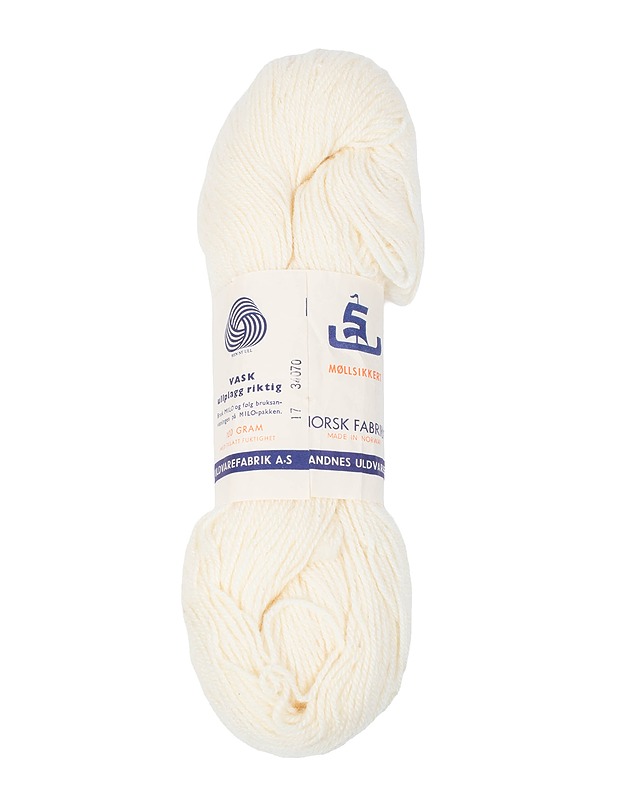TVINNGARN villalanka, 100 g - Käsityö - 10105390994 - 1