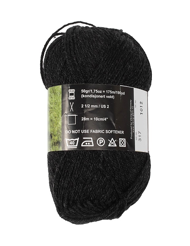 VIKING Babyull merinovillalanka, 50 g - Käsityö - 10105390999 - 1