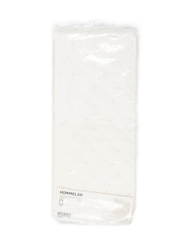 IKEA Himmelsk pinnasängyn suojus, 120 x 60 cm - Muut kodintekstiilit - 10105391002 - 0