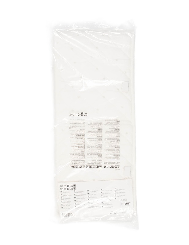 IKEA Himmelsk pinnasängyn suojus, 120 x 60 cm - Muut kodintekstiilit - 10105391002 - 1