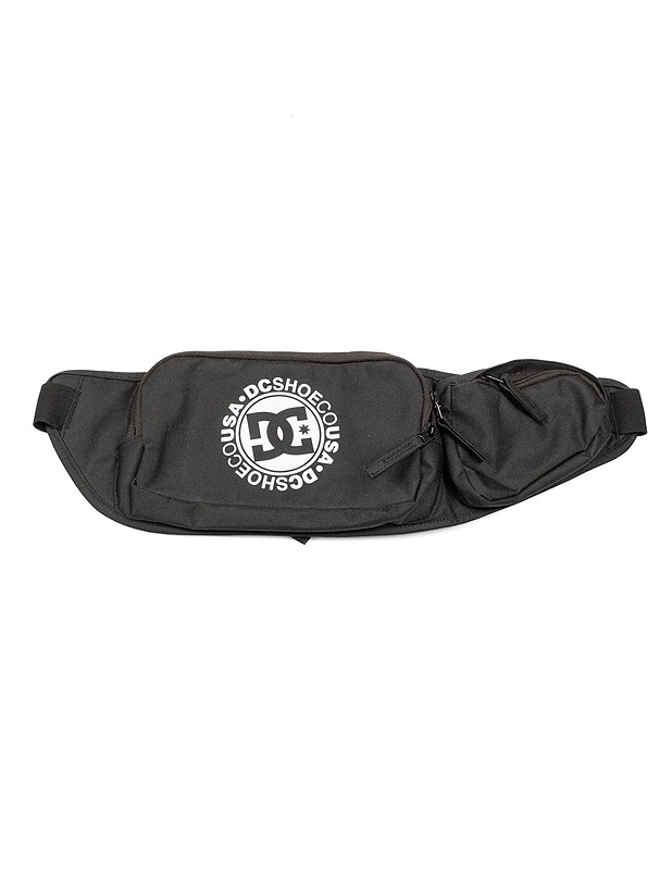 DC SHOES vyölaukku - Laukut, lompakot ja reput - 10105391007 - 0