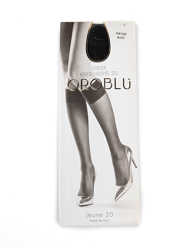 OROBLU 20 den polvisukat, One size - Asusteet - 10105391025 - 0