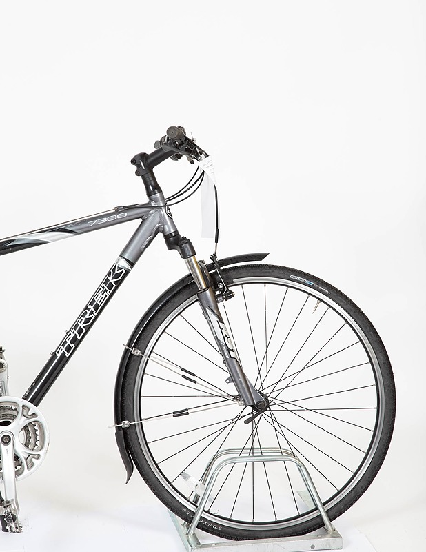 TREK 7300 polkupyörä, 28" - Miestenpyörät - 10105391030 - 1