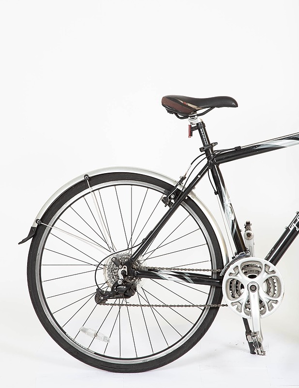 TREK 7300 polkupyörä, 28" - Miestenpyörät - 10105391030 - 2