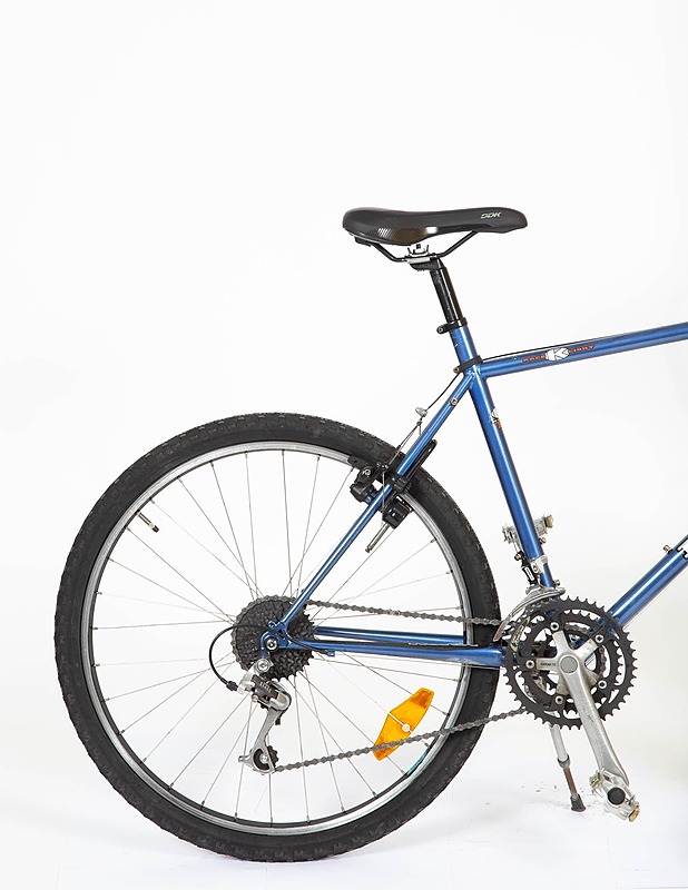 KONA Niihau polkupyörä, 26" - Miestenpyörät - 10105391031 - 2