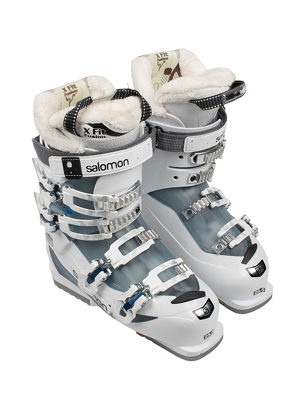 SALOMON Divine LX laskettelukengät - Hiihto ja talviurheilu - 10105391039 - 0