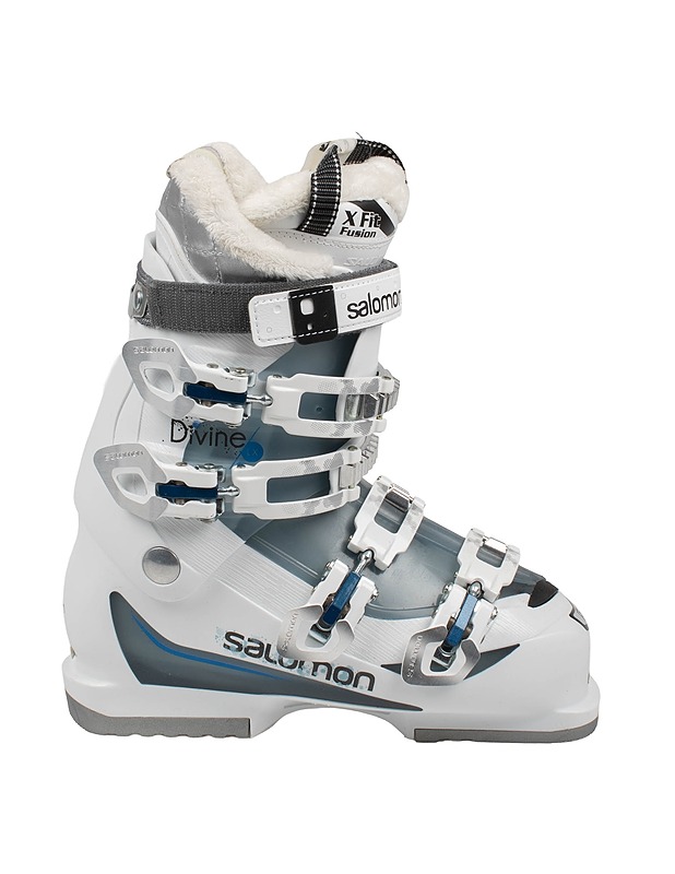 SALOMON Divine LX laskettelukengät - Hiihto ja talviurheilu - 10105391039 - 1