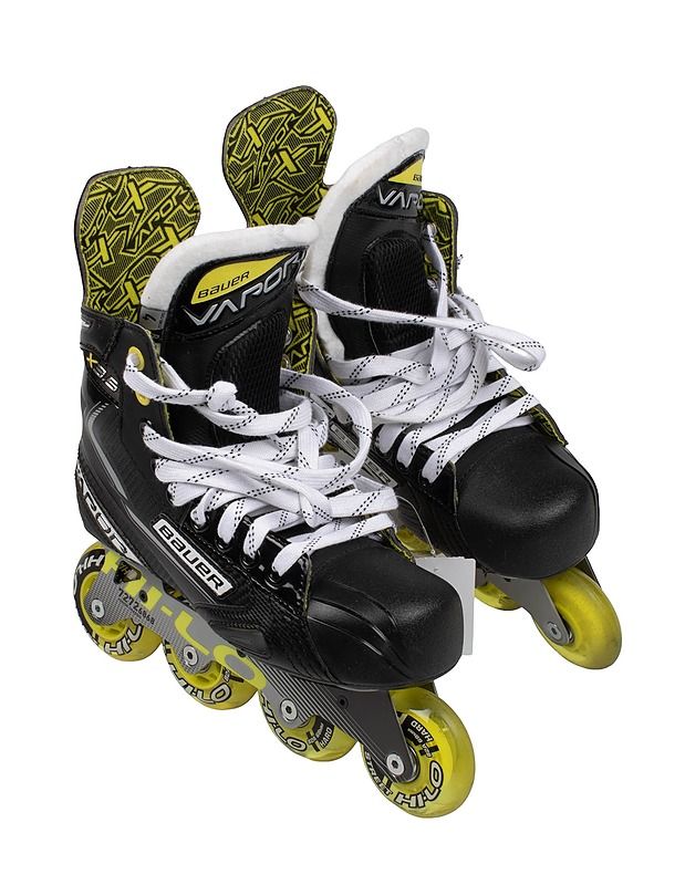BAUER VAPOR X3.5 rullaluistimet - Luistimet - 10105391042 - 0