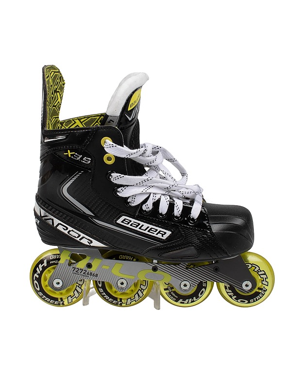 BAUER VAPOR X3.5 rullaluistimet - Luistimet - 10105391042 - 1