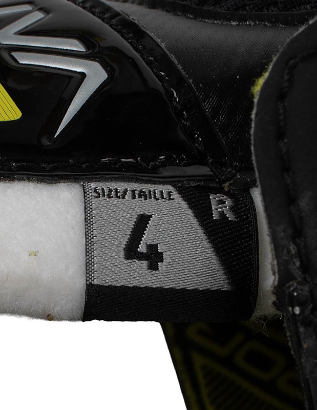 BAUER VAPOR X3.5 rullaluistimet - Luistimet - 10105391042 - 2