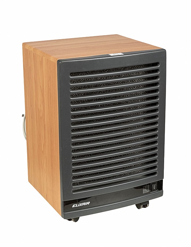 ELIXAIR ilmanpuhdistin - Muu elektroniikka - 10105391044 - 0