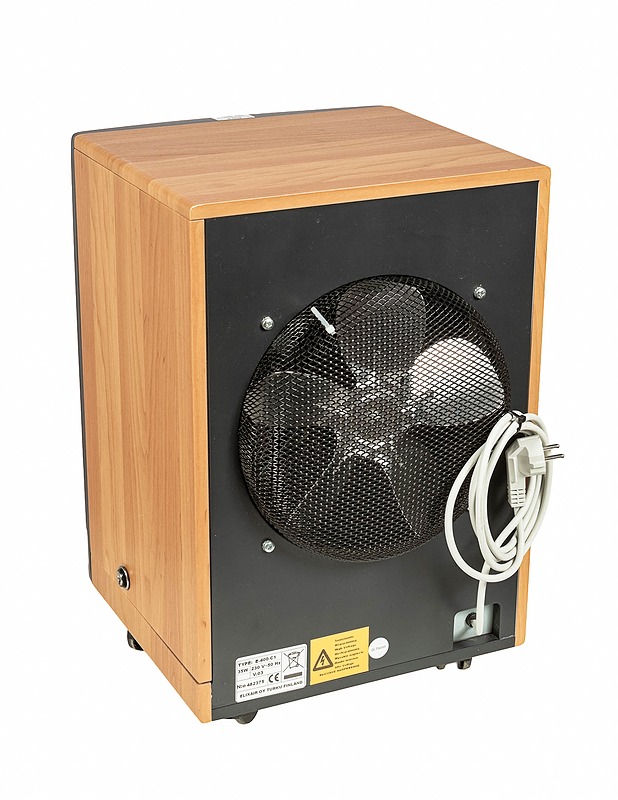 ELIXAIR ilmanpuhdistin - Muu elektroniikka - 10105391044 - 1