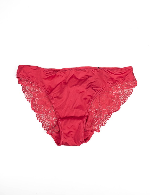 WONDERBRA Brazilian alushousut, 40 - Alusvaatteet - 10105391060 - 0