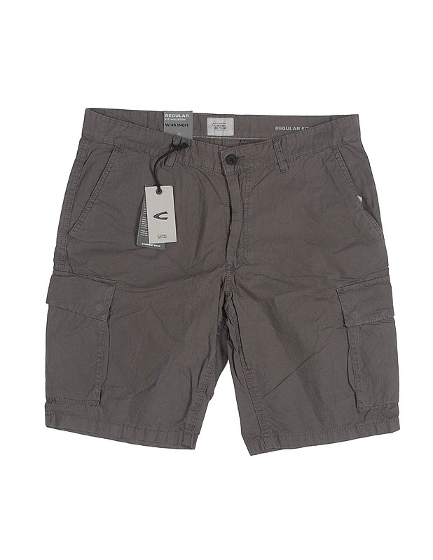 CAMEL ACTIVE shortsit, 33 - Miesten housut ja shortsit - 10105391064 - 0