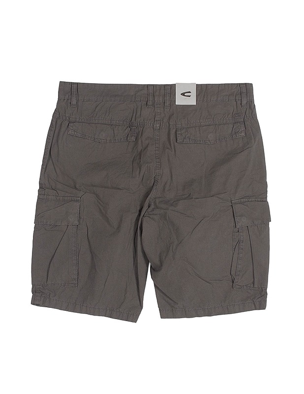 CAMEL ACTIVE shortsit, 33 - Miesten housut ja shortsit - 10105391064 - 1