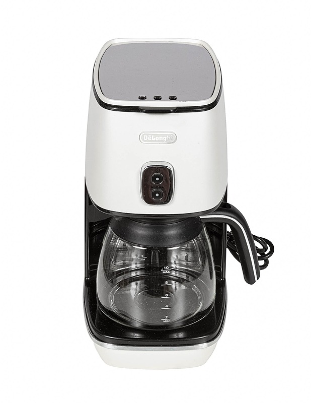 DELONGHI Distinta kahvinkeitin - Pienkodinkoneet - 10105391074 - 0