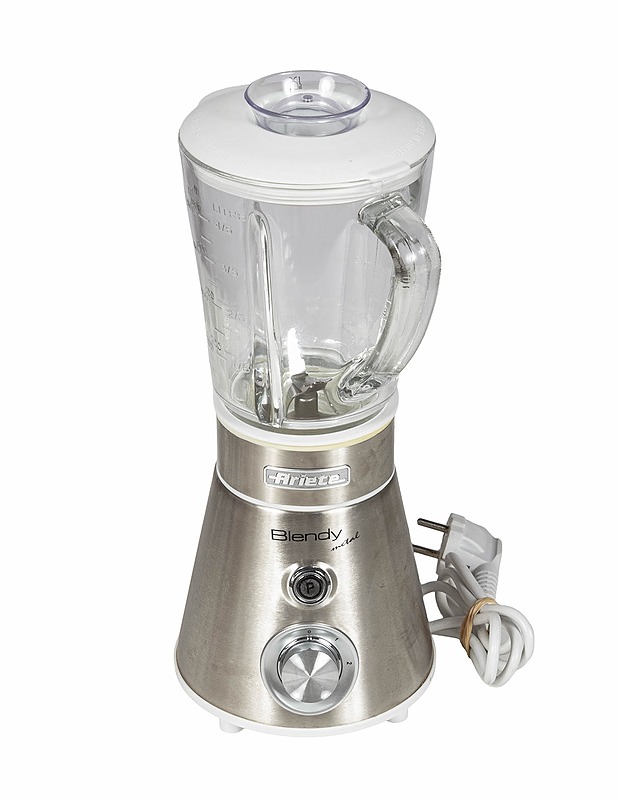 ARIETE Blendy Metal tehosekoitin - Pienkodinkoneet - 10105391085 - 0