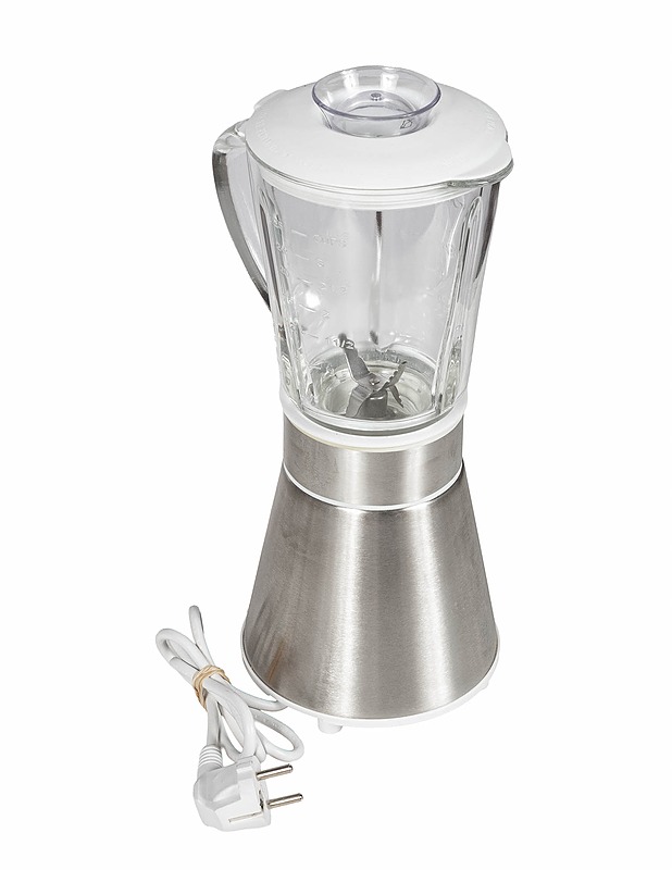 ARIETE Blendy Metal tehosekoitin - Pienkodinkoneet - 10105391085 - 1