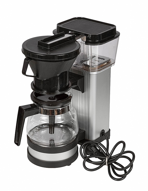MOCCAMASTER kahvinkeitin - Pienkodinkoneet - 10105391119 - 1