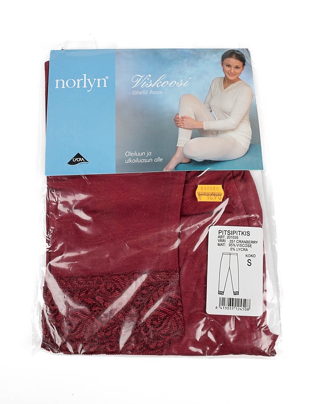 NORLYN pitsipitkikset, S - Asusteet - 10105391122 - 0