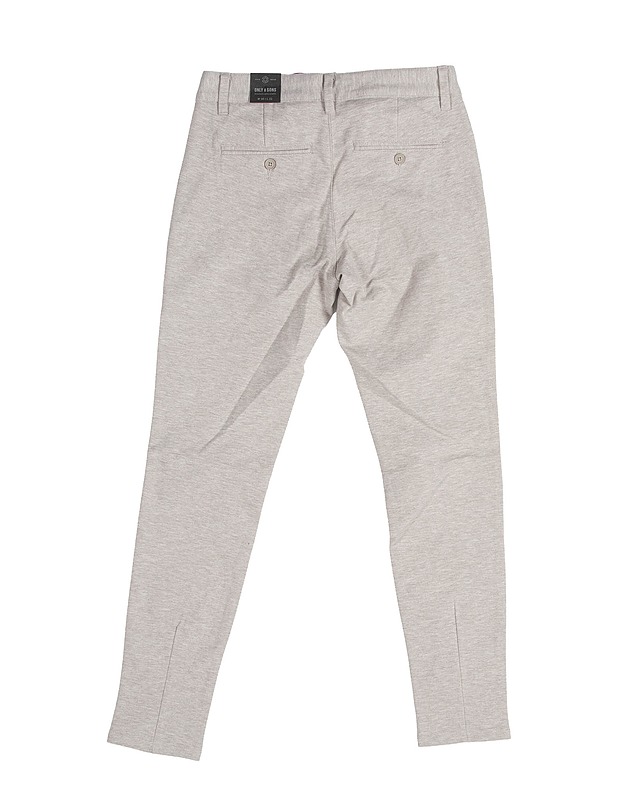 ONLY & SONS housut 30/32 - Miesten housut ja shortsit - 10105391137 - 1