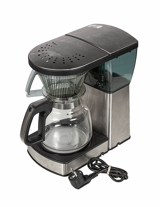 MELITTA Aroma Excellent kahvinkeitin - Pienkodinkoneet - 10105391163 - 1