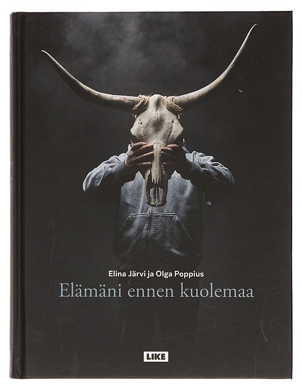 Elämäni ennen kuolemaa - Järvi, Elina - Elämäkerrat ja muistelmat - 10105391180 - 0