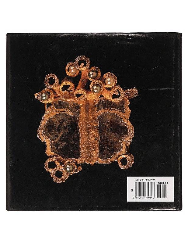Jewelry of our time: art, ornament and obsession - Helen W. Drutt English, Peter Dormer - Taide- ja kulttuurikirjat - 10105391188 - 1