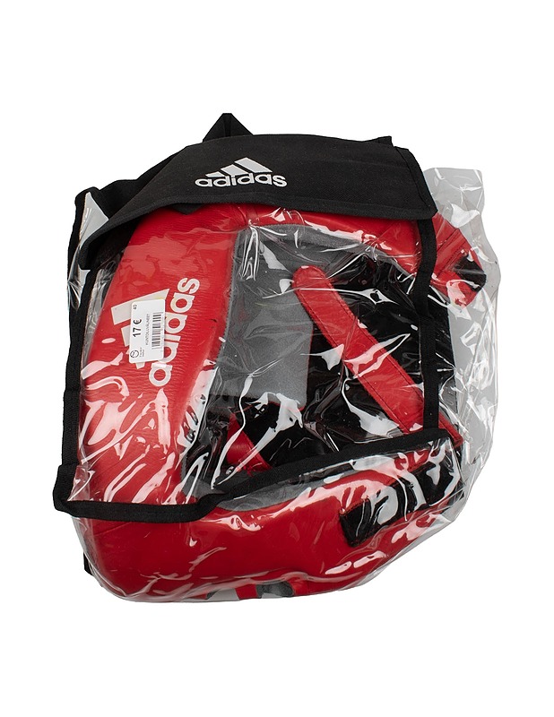 ADIDAS pääsuoja - Kuntoilu - 10105391206 - 2