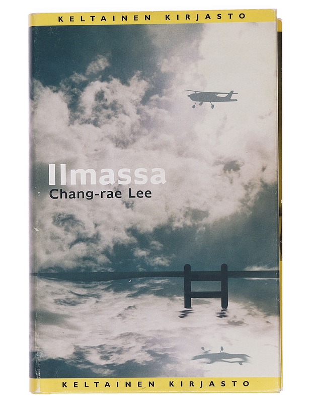 Ilmassa - Lee, Chang-rae - Romaanit ja novellit - 10105391213 - 0