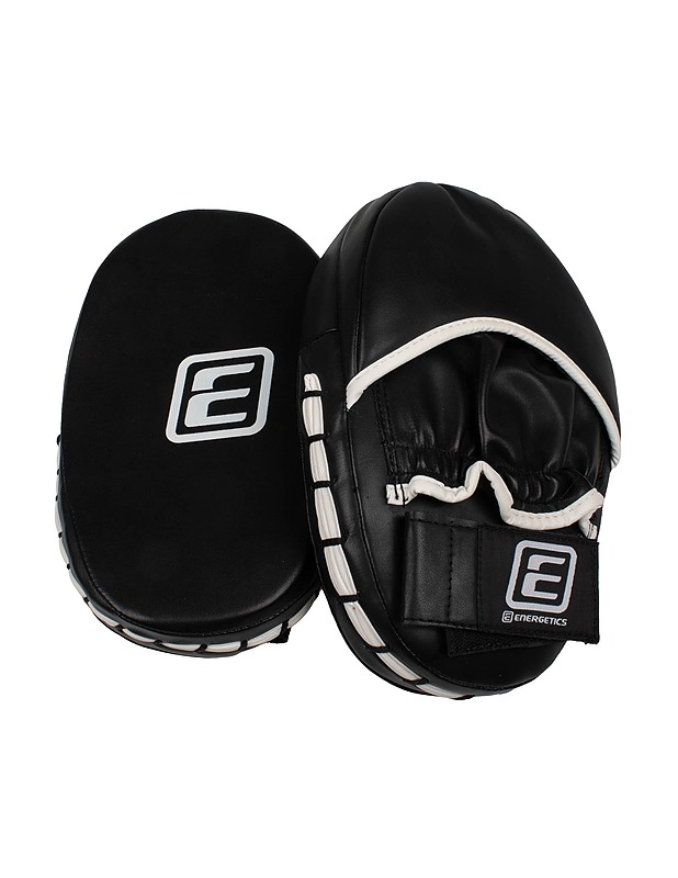 ENERGETICS Curved Punching Mitts iskutyynyt - Muut urheiluvälineet ja vapaa-aika - 10105391232 - 0
